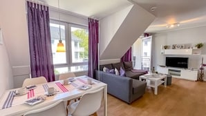 Dining - Residence Starfish Comfortable Vacation Home (Boltenhagen)