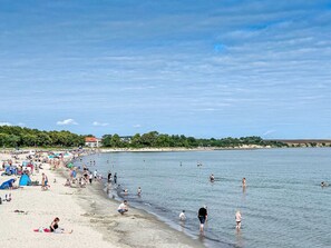 1 bedroom - Residence Starfish Comfortable Vacation Home (Boltenhagen)