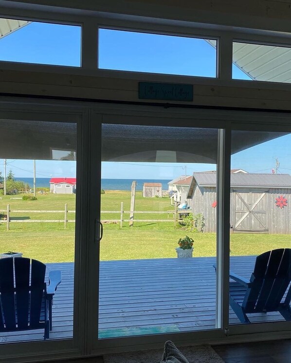 Interior - South shore beauty (Albany)