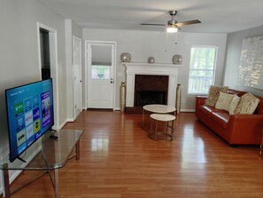 Smart TV