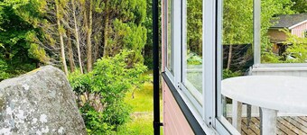 6 Person Holiday Home in Uddevalla-by Traum