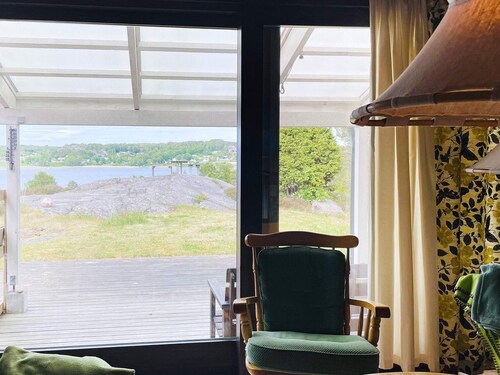 6 Person Holiday Home in Uddevalla-by Traum