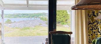 6 Person Holiday Home in Uddevalla-by Traum