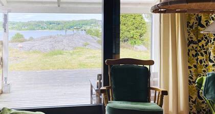 6 Person Holiday Home in Uddevalla-by Traum