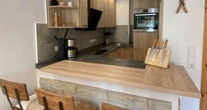 Berggluck Comfortable Holiday Residence