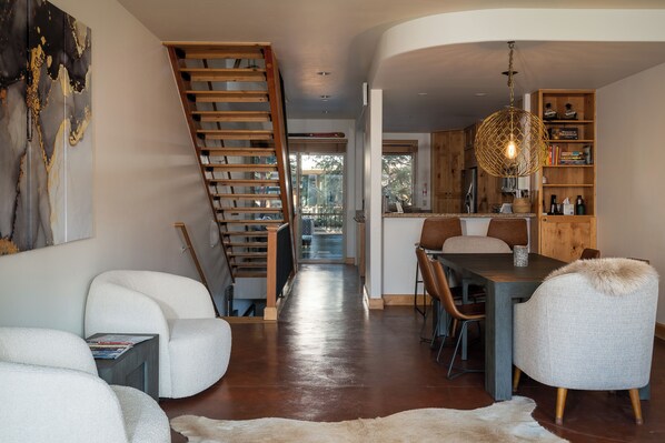 Interior - Luxury Mtn Modern Home in Sun Valley / Ketchum-3 min to Ski + Downtown (Ketchum)