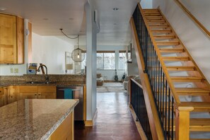 Interior - Luxury Mtn Modern Home in Sun Valley / Ketchum-3 min to Ski + Downtown (Ketchum)