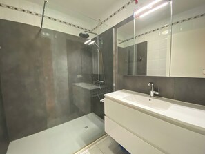 Apartamento | Banheiro