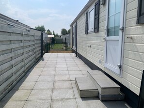 Exterior - Wonderful Holiday Home in Nieuwpoort Near Dunepark (Nieuwpoort)