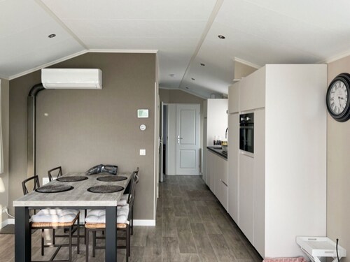 Wonderful Holiday Home in Nieuwpoort Near Dunepark