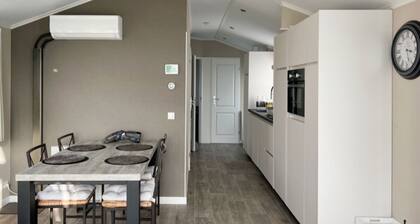 Wonderful Holiday Home in Nieuwpoort Near Dunepark