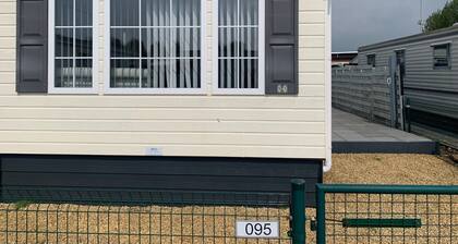 Wonderful Holiday Home in Nieuwpoort Near Dunepark