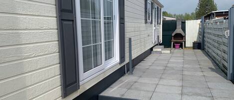 House | Terrace/patio