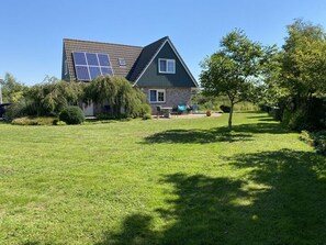 Udendørsområde