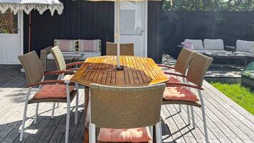 House | Dining