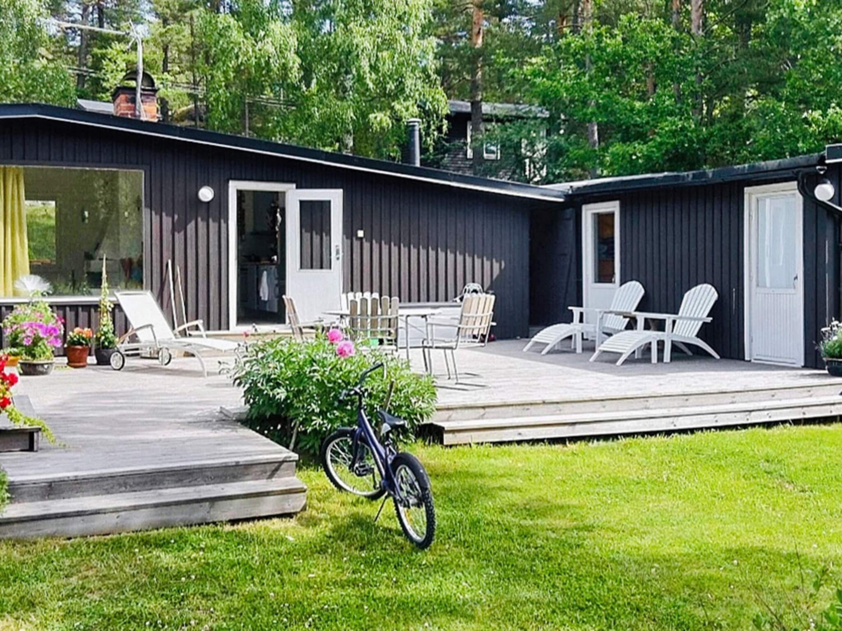 House | Terrace/patio
