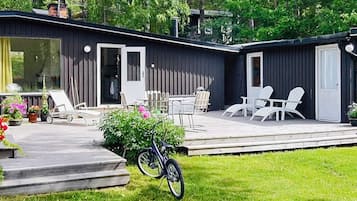 House | Terrace/patio