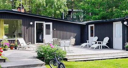 6 Person Holiday Home in Ingaro