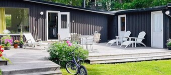 6 Person Holiday Home in Ingaro