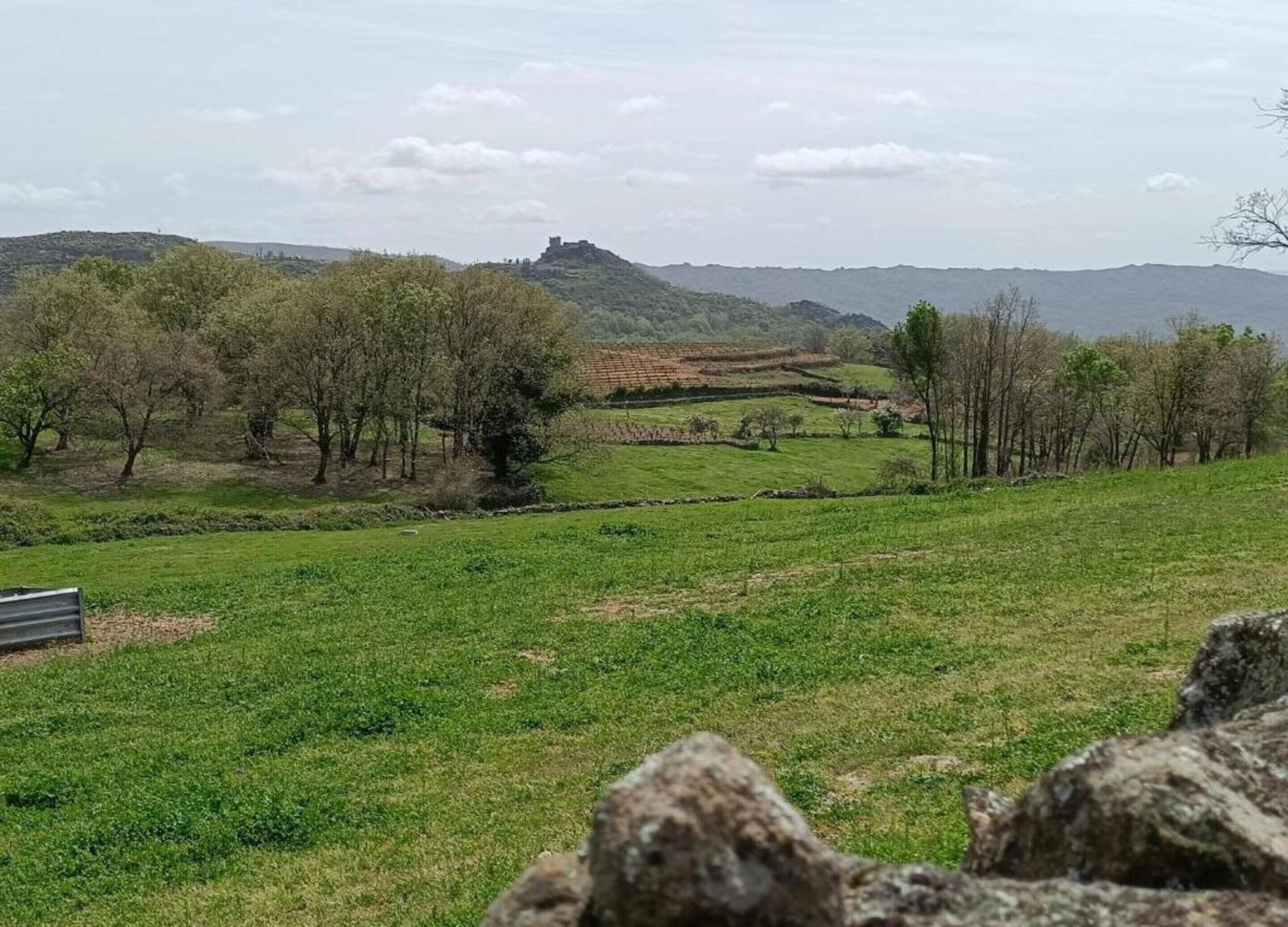 Casa | Vistas desde el alojamiento