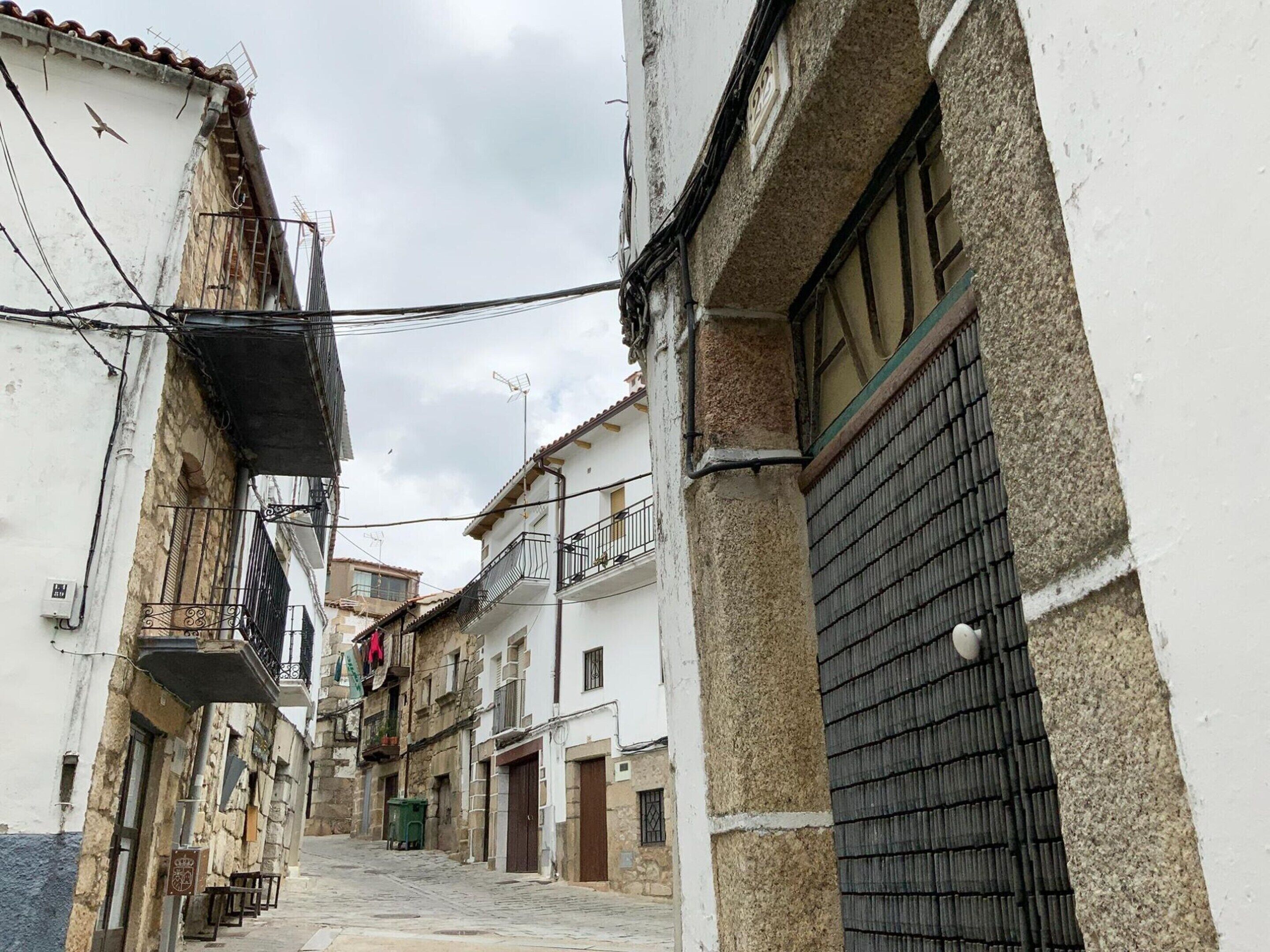 Casa | Vistas desde el alojamiento