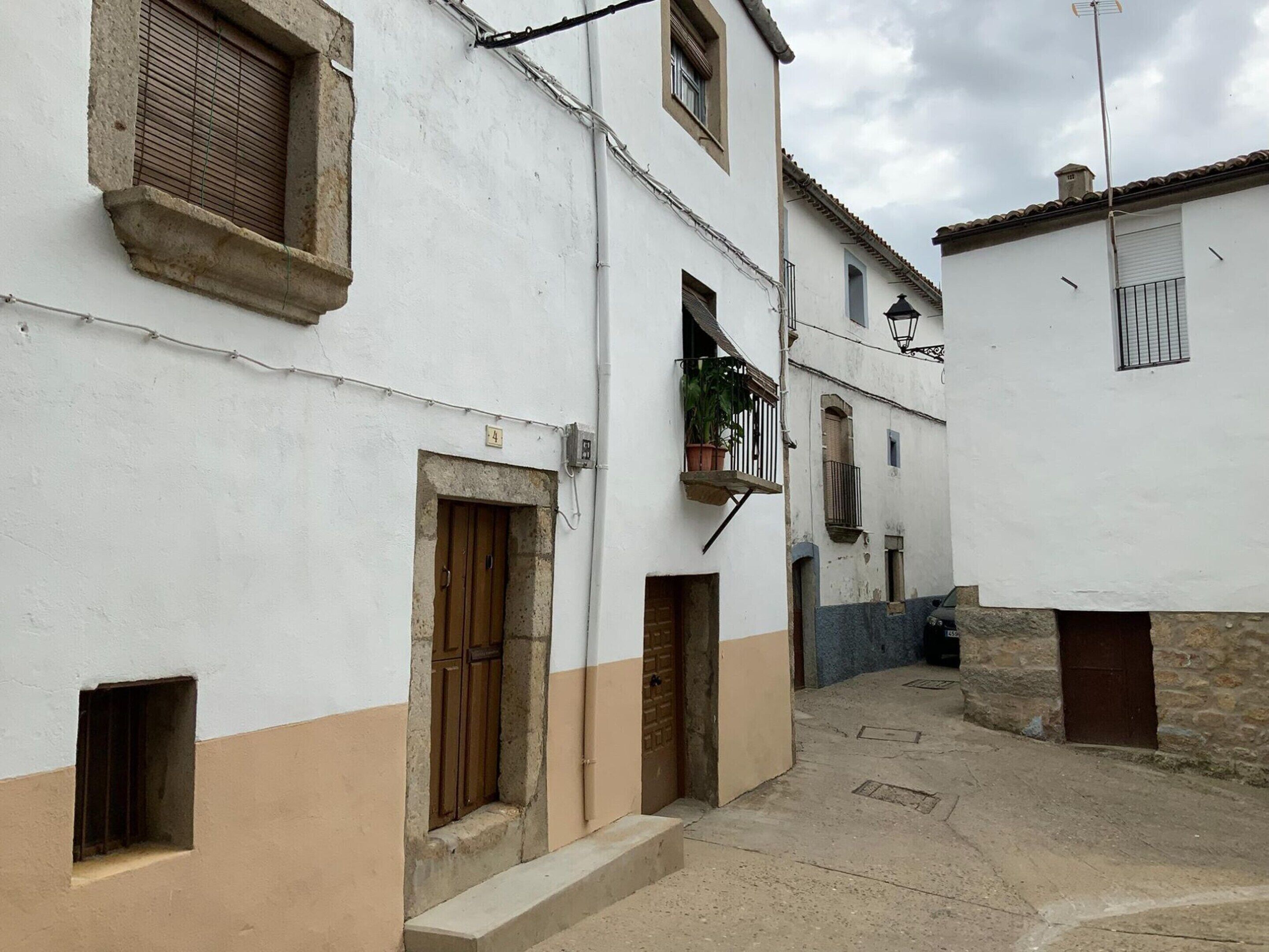 Casa | Exterior