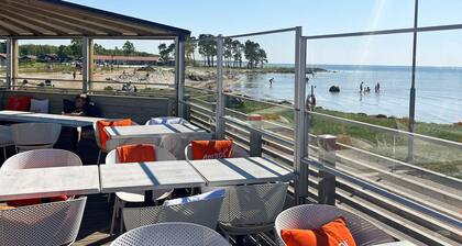 4 Person Holiday Home in Farjestaden-by Traum