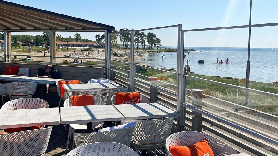 4 Person Holiday Home in Farjestaden-by Traum