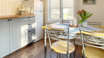 House | Private kitchen