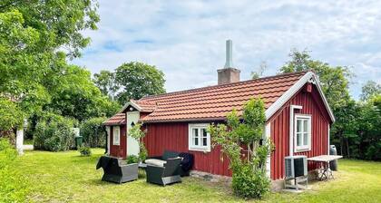 4 Person Holiday Home in Farjestaden