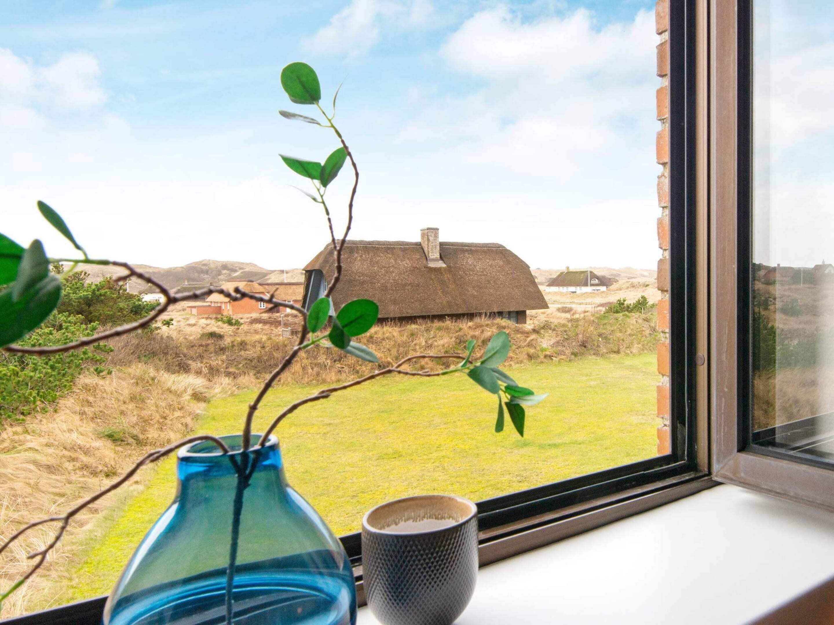 Casa | Parte interna