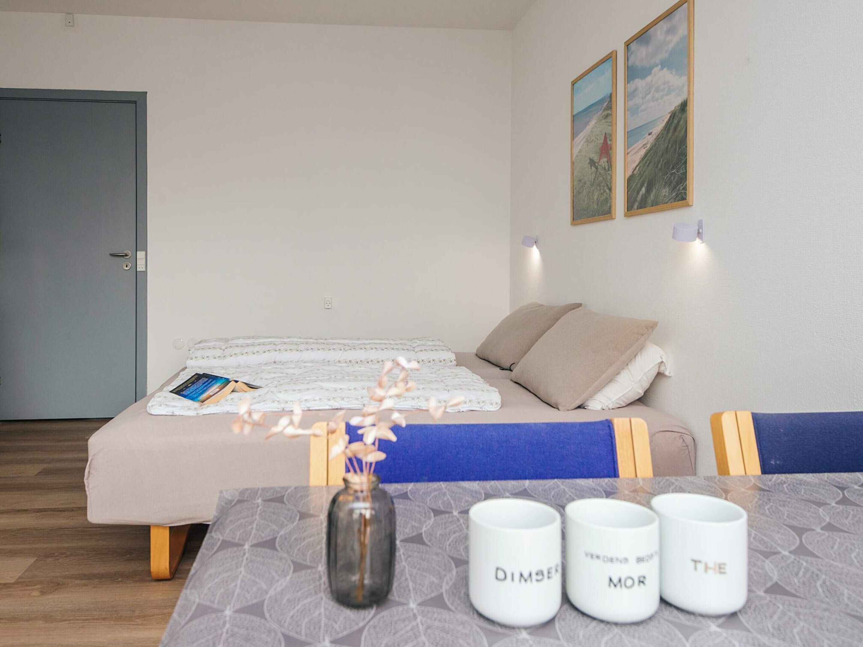 Maison | Intérieur