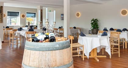 3 Person Holiday Park Home in Ulfborg