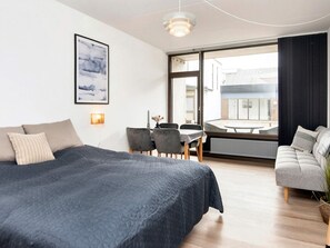 Huis | 1 slaapkamer