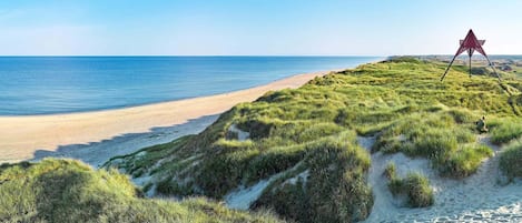 Hus | Strand
