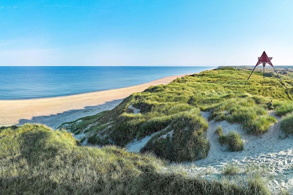 House | Beach