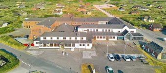 3 Person Holiday Park Home in Ulfborg