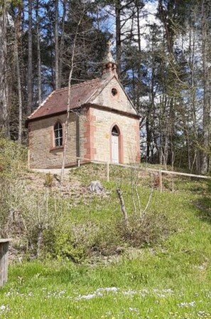 Außenbereich