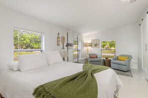4 Schlafzimmer, Bügeleisen/Bügelbrett, kostenloses WLAN, Bettwäsche