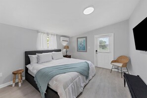 4 室のベッドルーム、アイロン / アイロン台、WiFi、ベッドシーツ