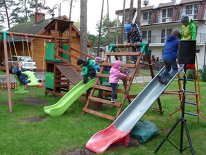 Property amenity - Four -anniversary Type B (Kolobrzeg)