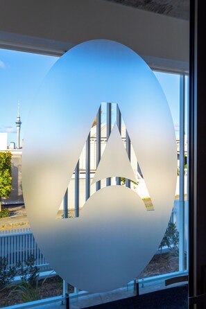 Exterior - Arluxia (Auckland)