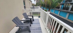 Condo, Multiple Beds, Kitchen (Los Cabos I #3) | Property grounds - Los Cabos I #3 (South Padre Island)