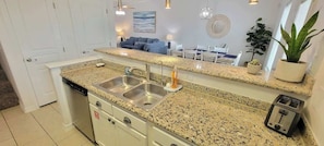 Condo, Multiple Beds, Kitchen (Los Cabos I #3) | Interior - Los Cabos I #3 (South Padre Island)