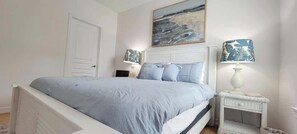 Condo, Multiple Beds, Kitchen (Los Cabos I #3) | 3 bedrooms, individually decorated, individually furnished