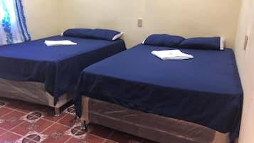 Chambre Double Classique, vue lac | Wi-Fi gratuit