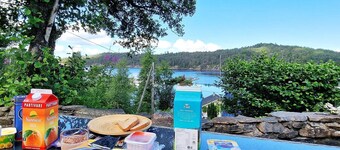 8 Person Holiday Home in Masfjordnes-by Traum