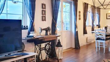 House | Private kitchen