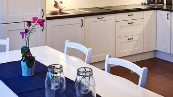 House | Private kitchen