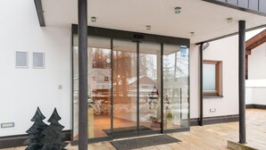 Unclassified image, 3 of 29, button - Welcoming Apartment in Langenfeld With Sauna (Laengenfeld)